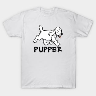 Pupper T-Shirt